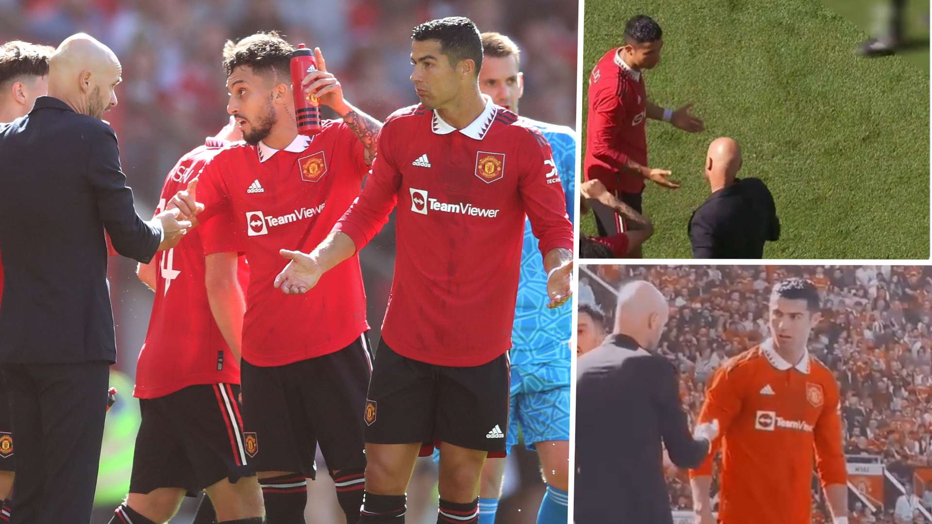 欧洲杯为何比世界杯更加吸引眼球及其含金量分析